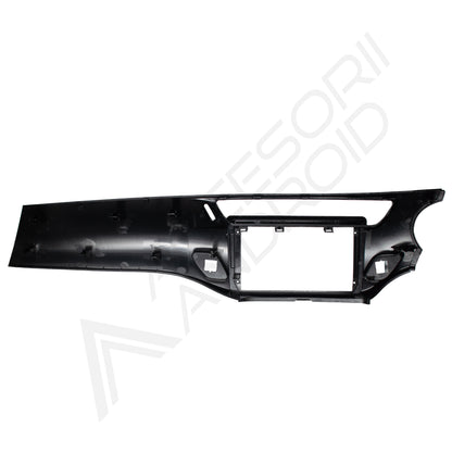 Ramă Adaptoare Citroen C3, DS3 (2010-2016) compatibilă cu Navigație Android de 9" Inch