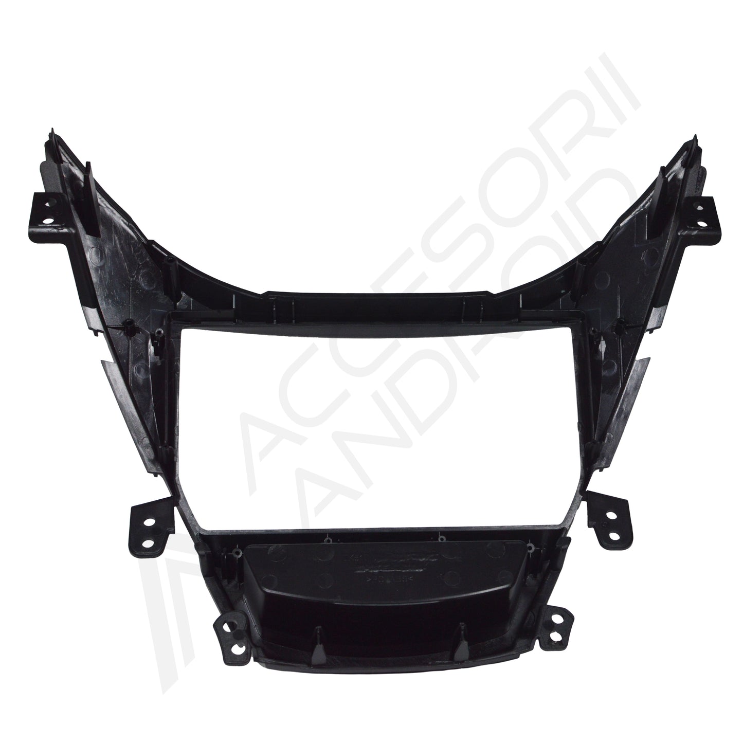 Rama adaptoare Autodrop Hyundai Elantra (2012-2013) pentru Navigatii multimedia Android de 10.1" Inch