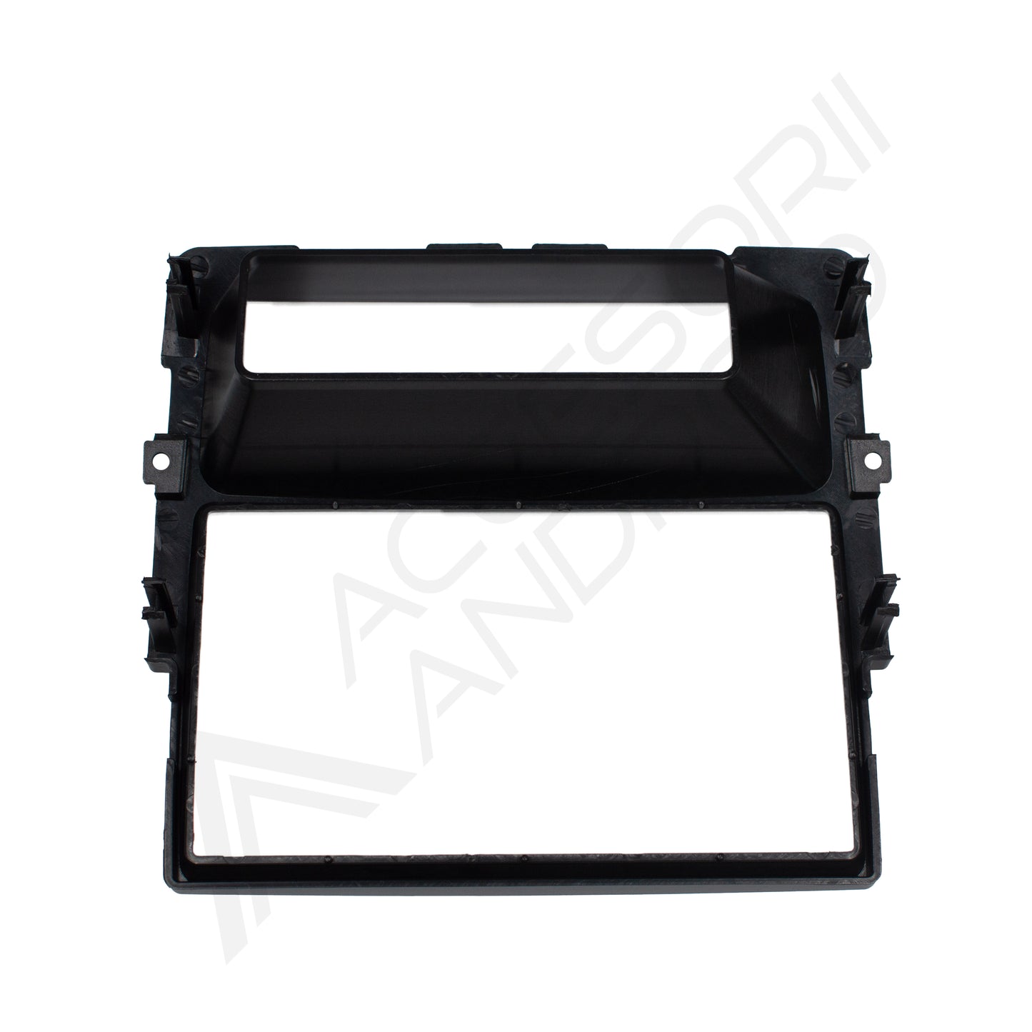 Ramă Adaptoare Renault Traffic (2011-2014) compatibilă cu Navigație Android de 7" Inch