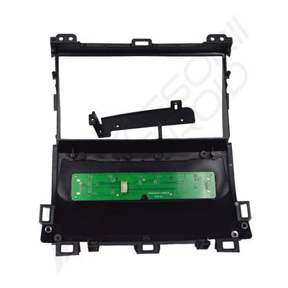 Rama adaptoare & Cablaj Autodrop Toyota Prado (2002-2008) pentru Navigatii multimedia Android de 9" Inch