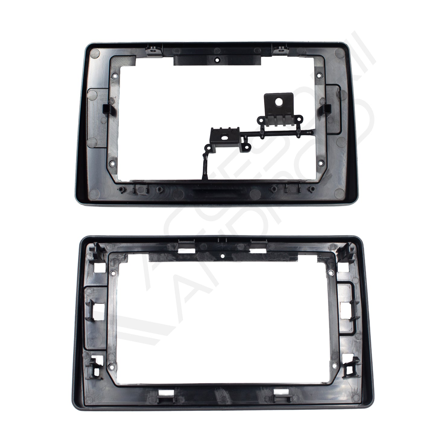 Ramă Adaptoare Dacia Duster (2024+) compatibilă cu Navigație Android de 9" Inch