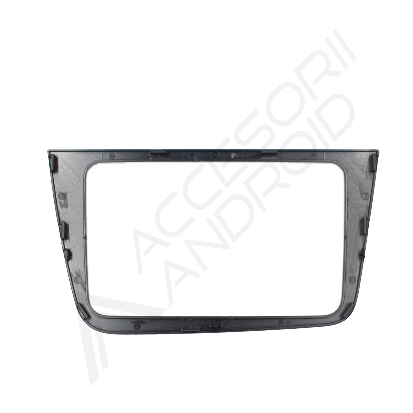 Ramă Adaptoare Seat Altea, Toledo (2005-2012) compatibilă cu Navigație Android sau original VW de 7" Inch, 8" și 9"