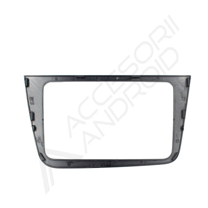Ramă Adaptoare Seat Altea, Toledo (2005-2012) compatibilă cu Navigație Android sau original VW de 7" Inch, 8" și 9"