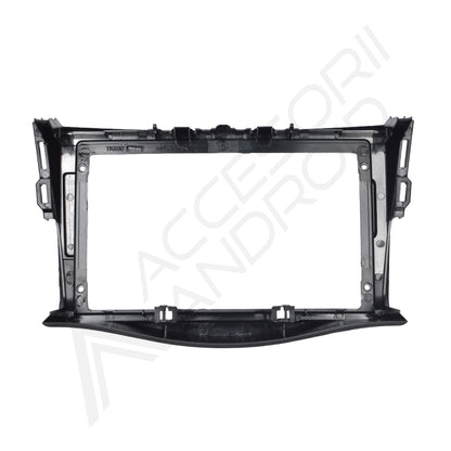 Rama adaptoare Autodrop Toyota RAV4 (2006-2011) pentru Navigatii multimedia Android de 9" Inch