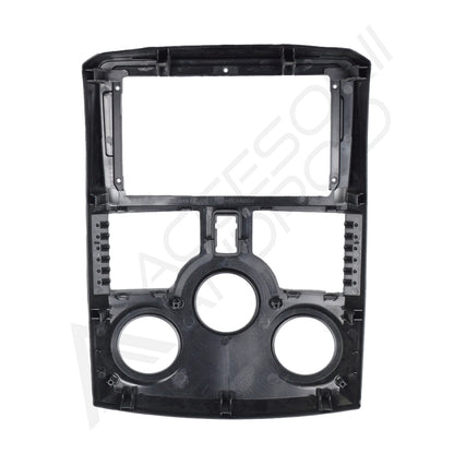 KIT Complet Rama Adaptoare + Cablaj Autodrop Daihatsu Terios (2005+) pentru Navigatie Multimedia Android 9 inch