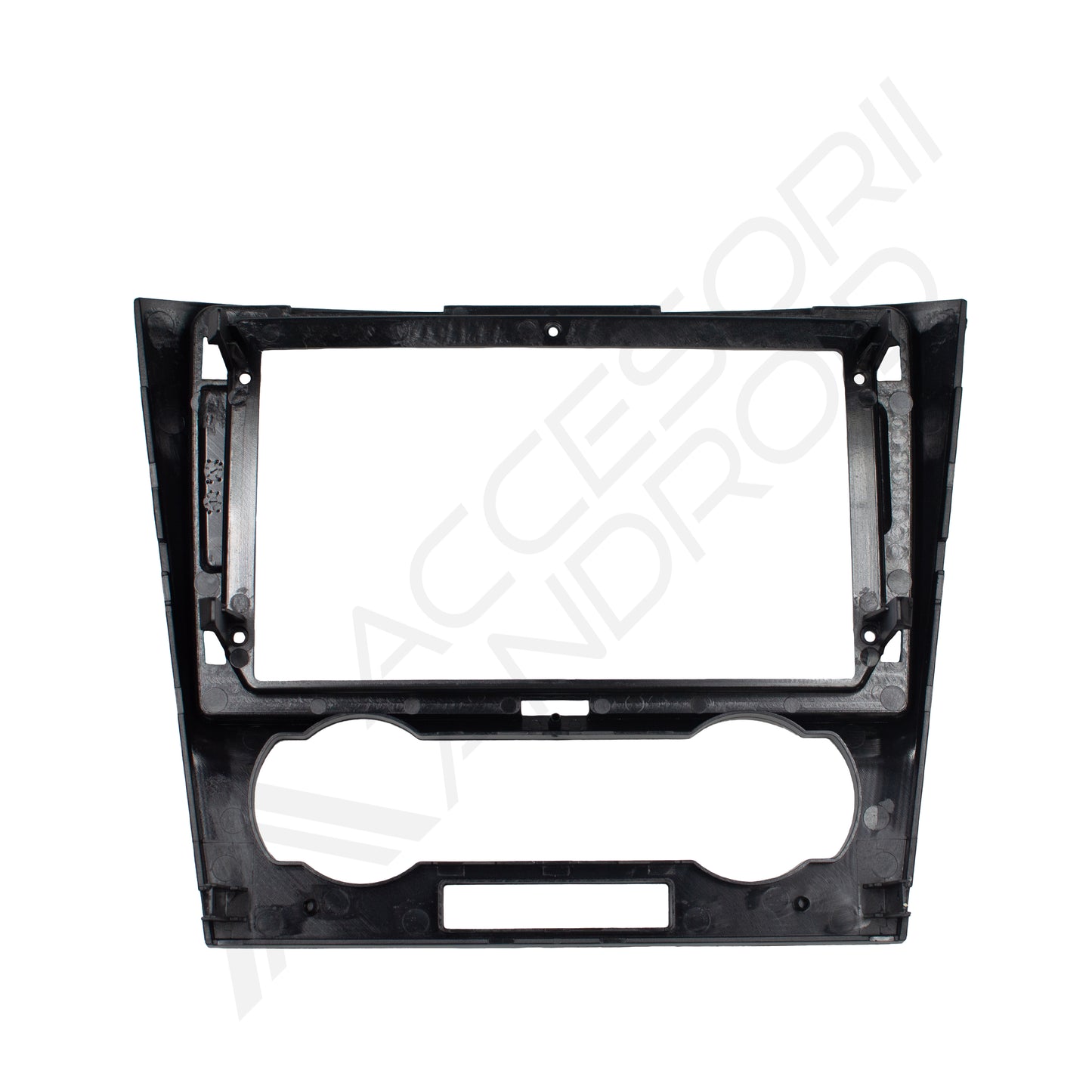 KIT Complet Rama Adaptoare + Cablaj Autodrop Chevrolet Epica (2007-2012) pentru Navigatie Multimedia Android 9 inch