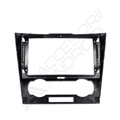 KIT Complet Rama Adaptoare + Cablaj Autodrop Chevrolet Epica (2007-2012) pentru Navigatie Multimedia Android 9 inch