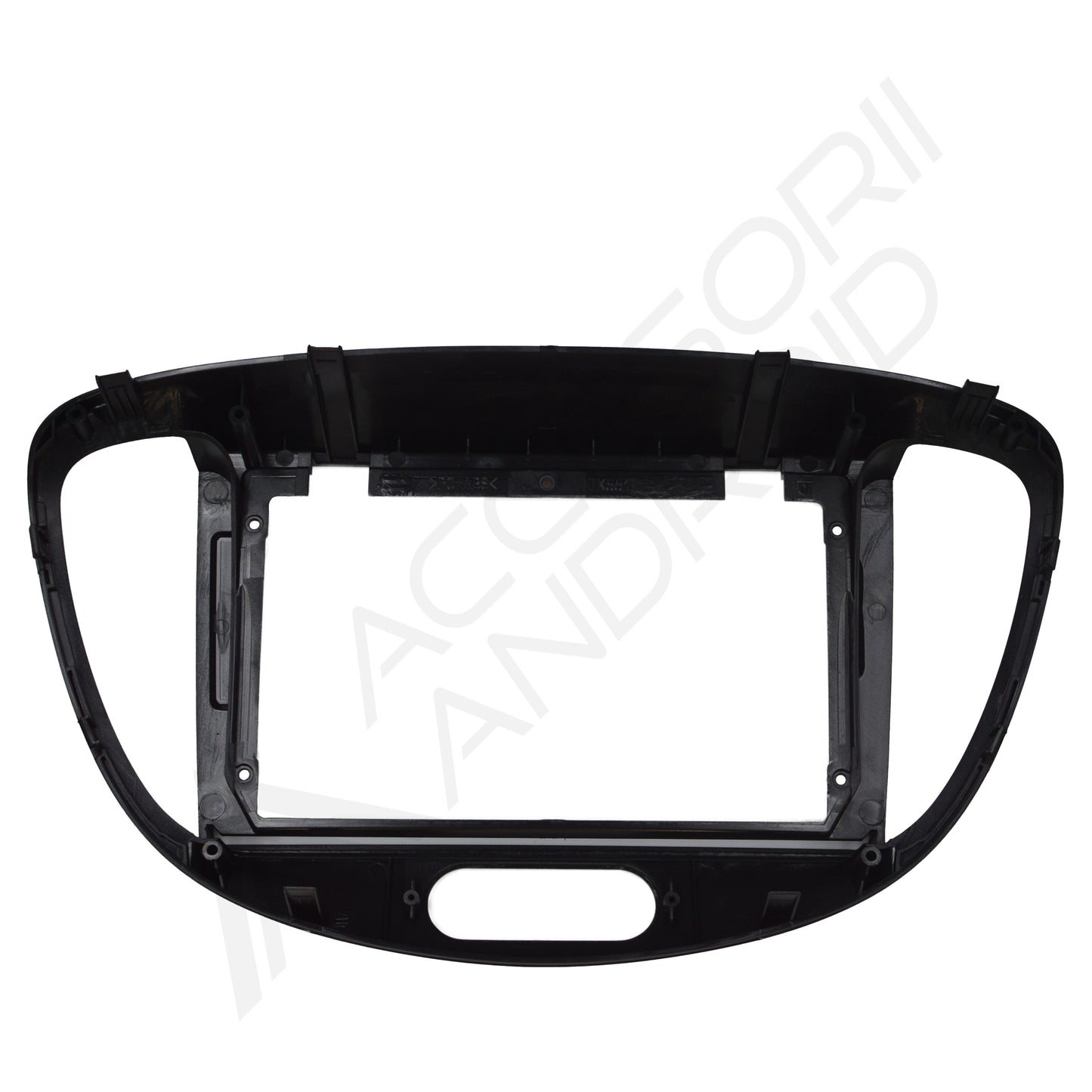 Rama adaptoare Autodrop Hyundai I10 (2008-2013) pentru Navigatii multimedia Android de 9" Inch