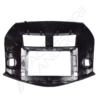 Rama adaptoare Autodrop Toyota RAV4 (2006-2013) pentru Navigatii multimedia Android de 10.1" Inch