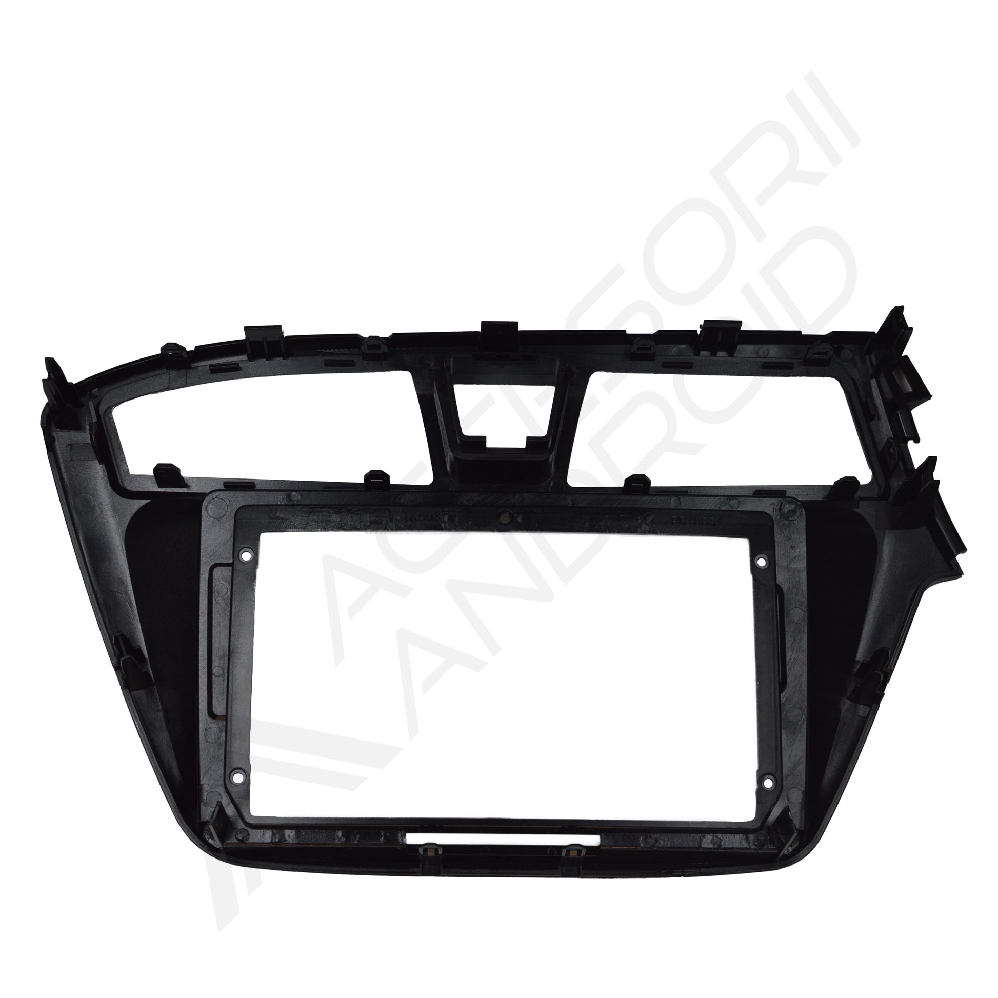 Hyundai I20 ramă navigație Android