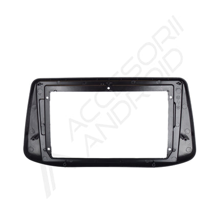 KIT Complet Rama Adaptoare + Cablaj Autodrop Hyundai I30 (2018+) pentru Navigatie Multimedia Android 9 inch