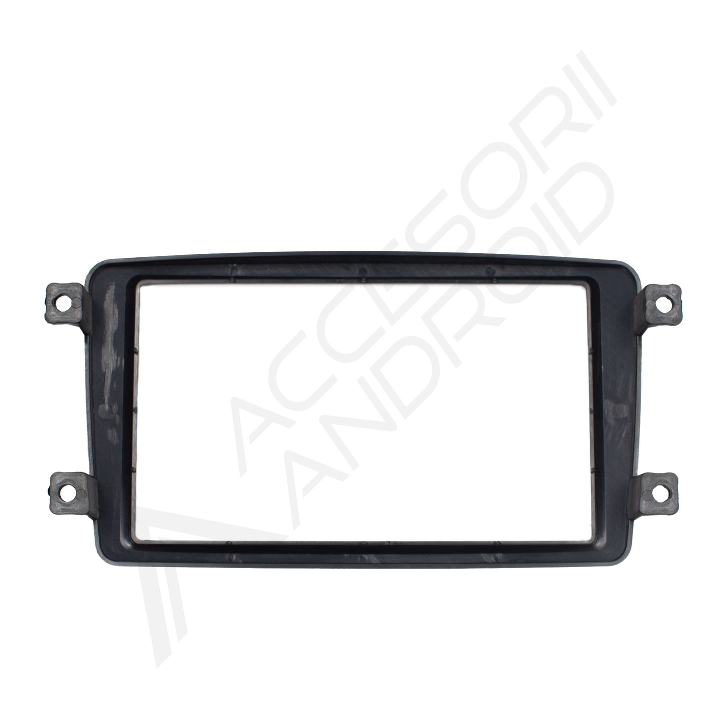 Ramă Adaptoare Mercedes C-Class, Vito, Viano compatibilă cu Navigație Android de 7" Inch