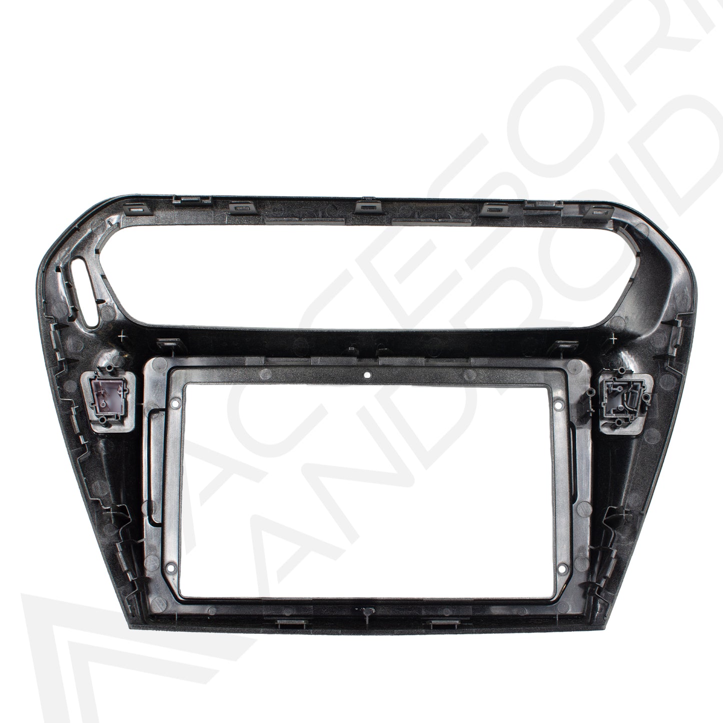 KIT Complet Rama Adaptoare + Cablaj Autodrop Peugeot 301 / Citroen C-Elysee (2014+) pentru Navigatie Multimedia Android 9 inch
