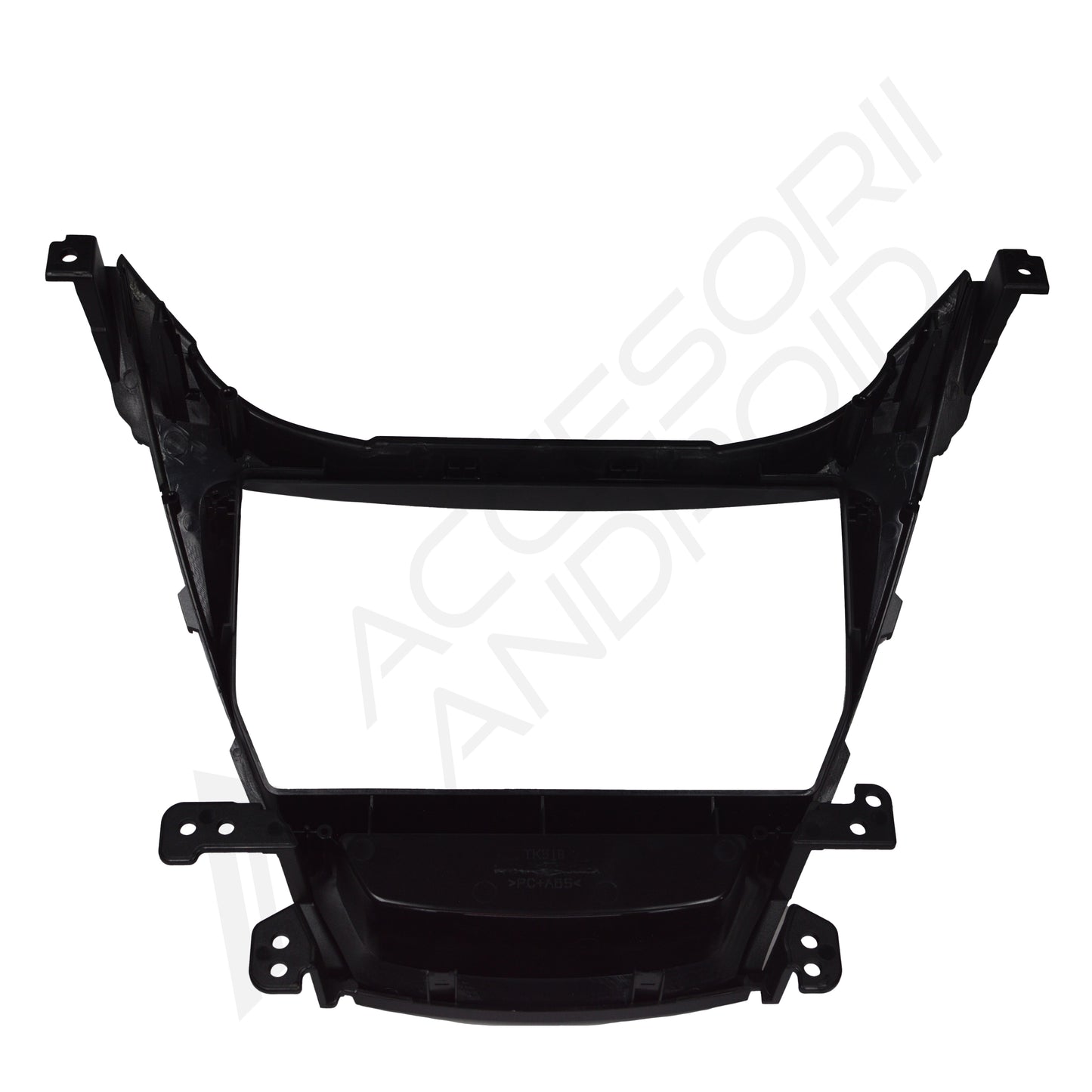Rama adaptoare Autodrop Hyundai Elantra (2014+) pentru Navigatii multimedia Android de 9" Inch