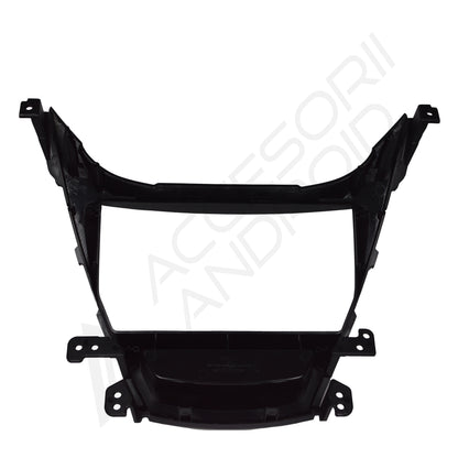 Rama adaptoare Autodrop Hyundai Elantra (2014+) pentru Navigatii multimedia Android de 9" Inch