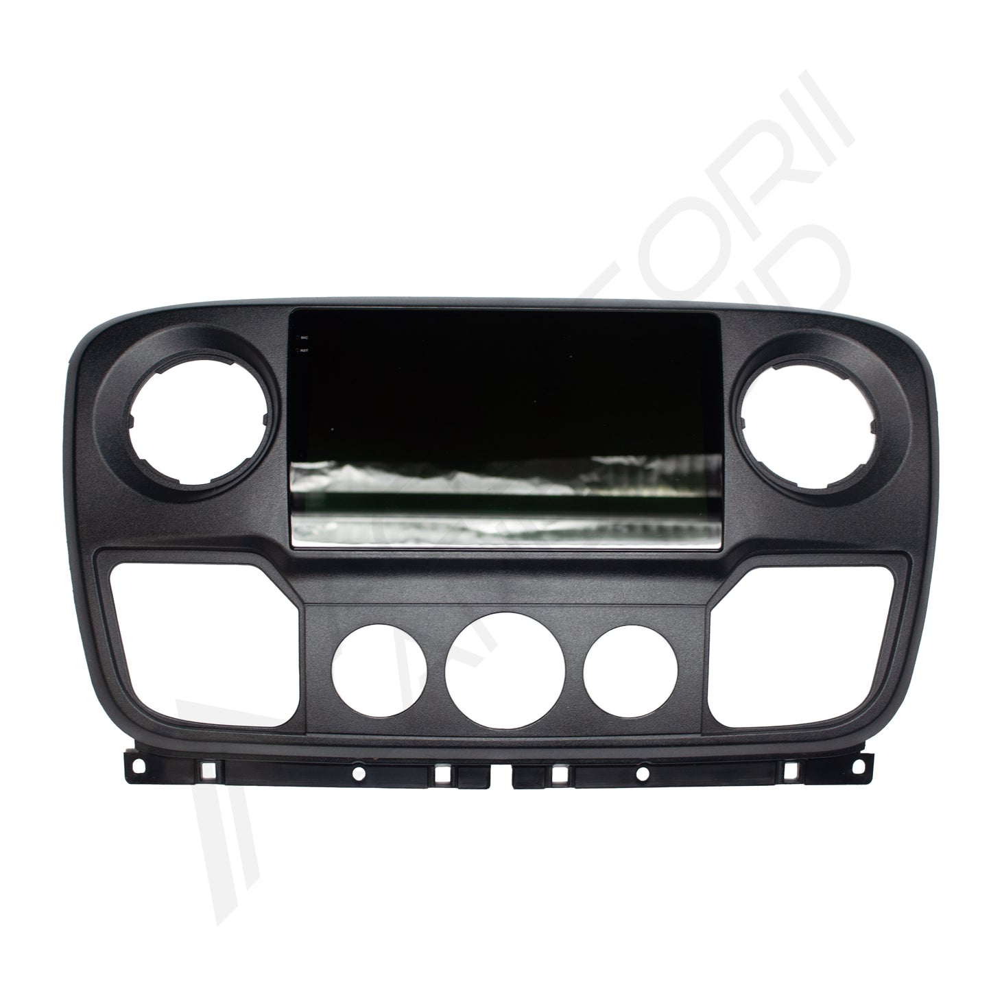 Ramă Adaptoare Renault și alte mărci (2011-2021) compatibilă cu Navigație Android de 10.1" Inch