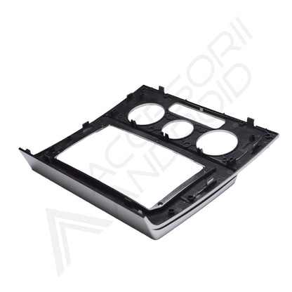 Rama adaptoare Autodrop Volkswagen Touran (2006-2008) pentru Navigatii multimedia Android de 10.1" Inch