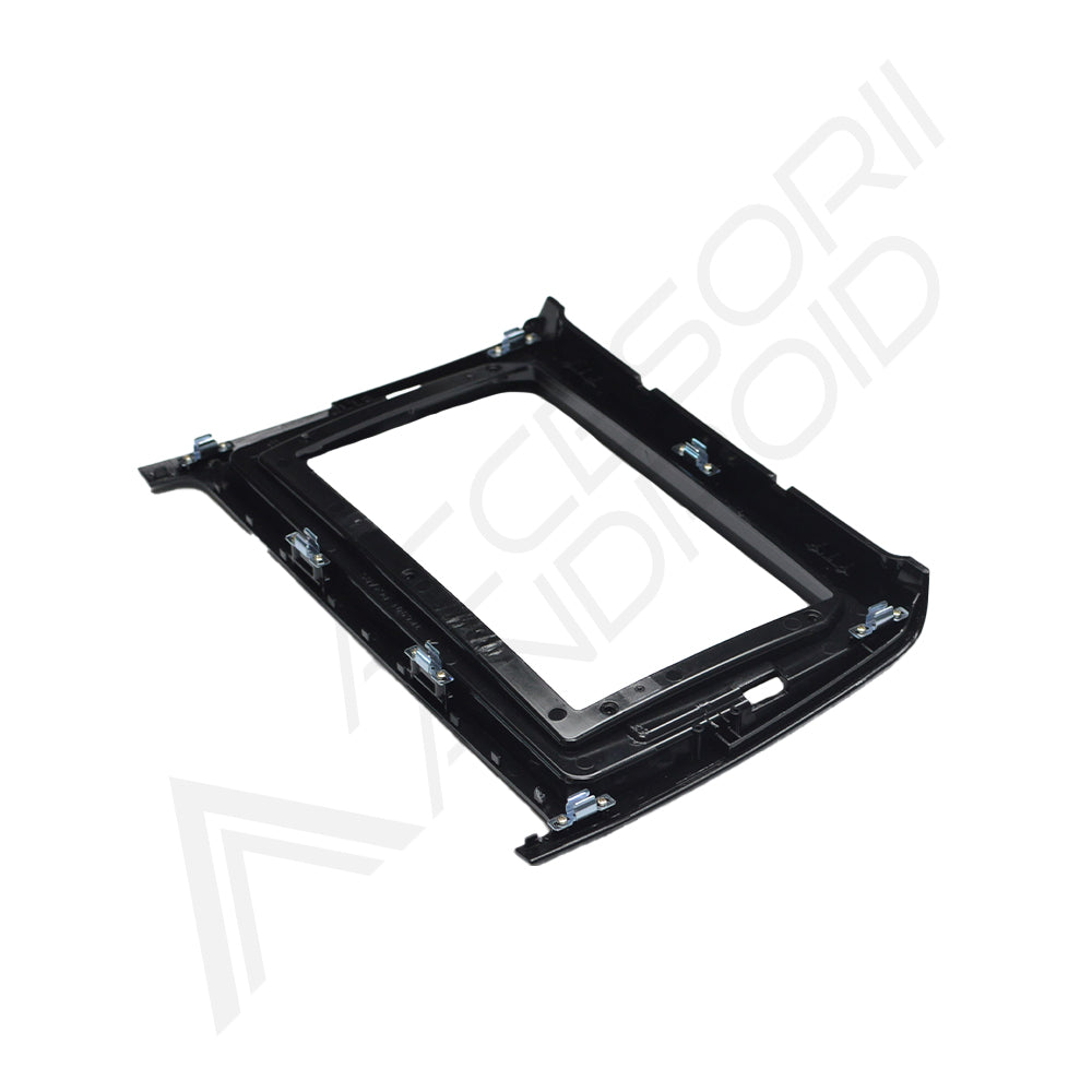 Rama adaptoare Autodrop Volkswagen Polo (2012-2016) pentru Navigatii multimedia Android de 9" Inch