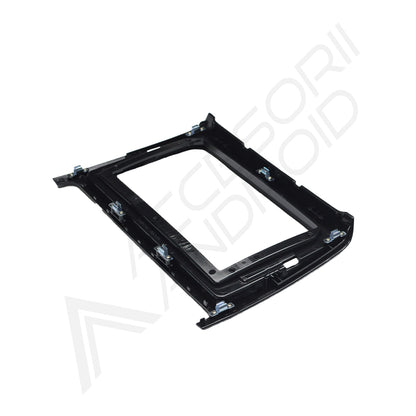 Rama adaptoare Autodrop Volkswagen Polo (2012-2016) pentru Navigatii multimedia Android de 9" Inch