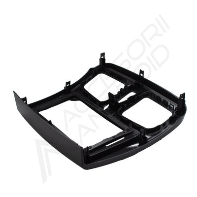 KIT Complet Rama Adaptoare + Cablaj Autodrop Dacia Logan / Sandero pentru Navigatie Multimedia Android 9 inch