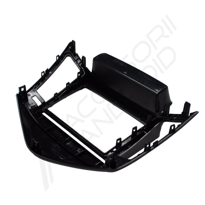 KIT Complet Rama Adaptoare + Cablaj Autodrop Chevrolet Cruze (2009-2014) pentru Navigatie Multimedia Android 9 inch