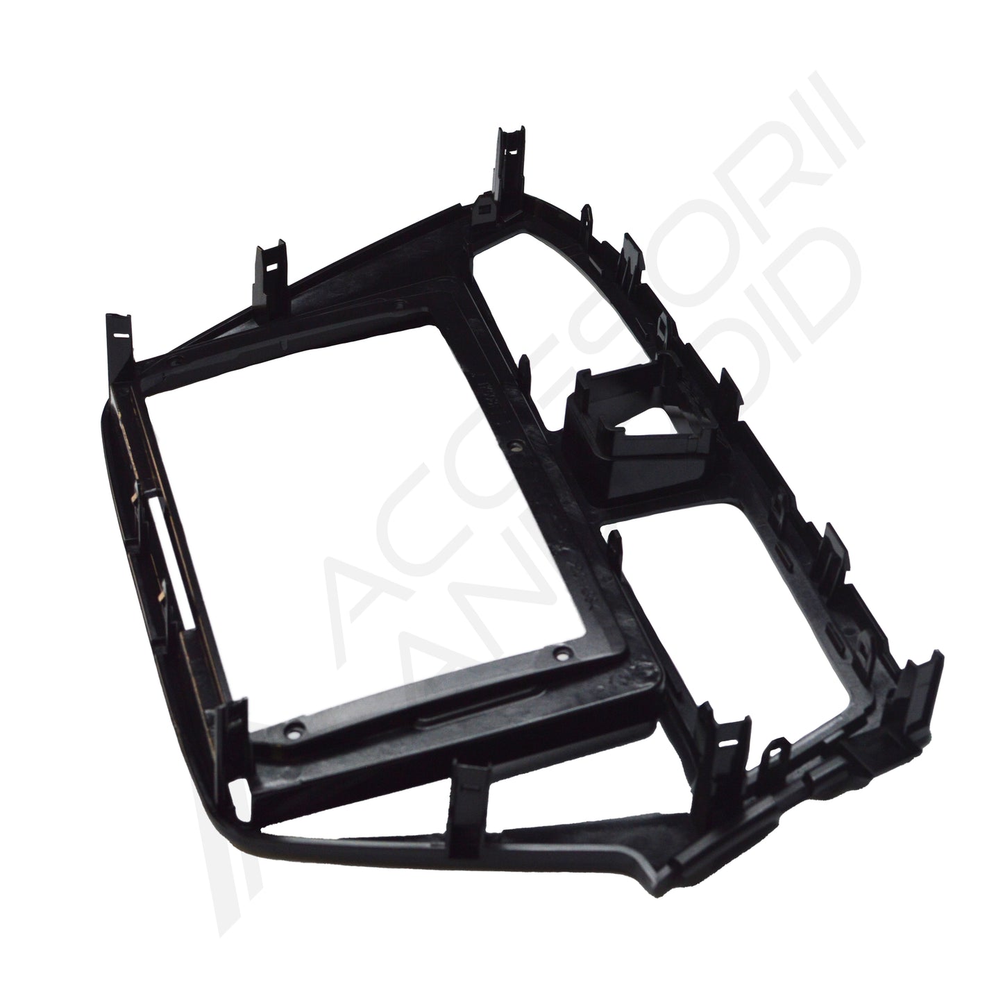 KIT Complet Rama Adaptoare + Cablaj Autodrop Hyundai I20 (2014-2017) pentru Navigatie Multimedia Android 9 inch