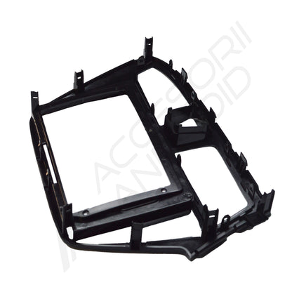 KIT Complet Rama Adaptoare + Cablaj Autodrop Hyundai I20 (2014-2017) pentru Navigatie Multimedia Android 9 inch
