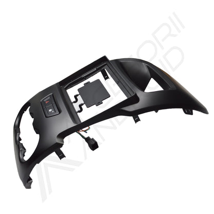 Rama adaptoare Autodrop Ford Ranger (2012+) pentru Navigatii multimedia Android de 9" Inch