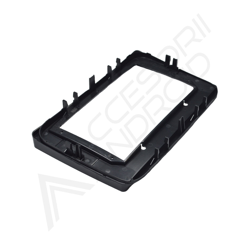 Skoda Fabia ramă navigație Android