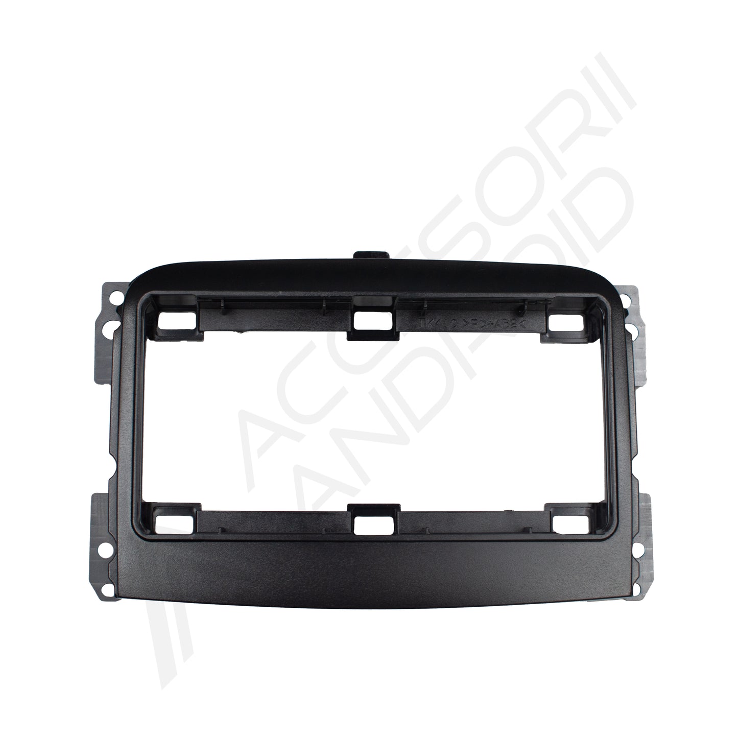 Fiat 500L ramă navigație Android