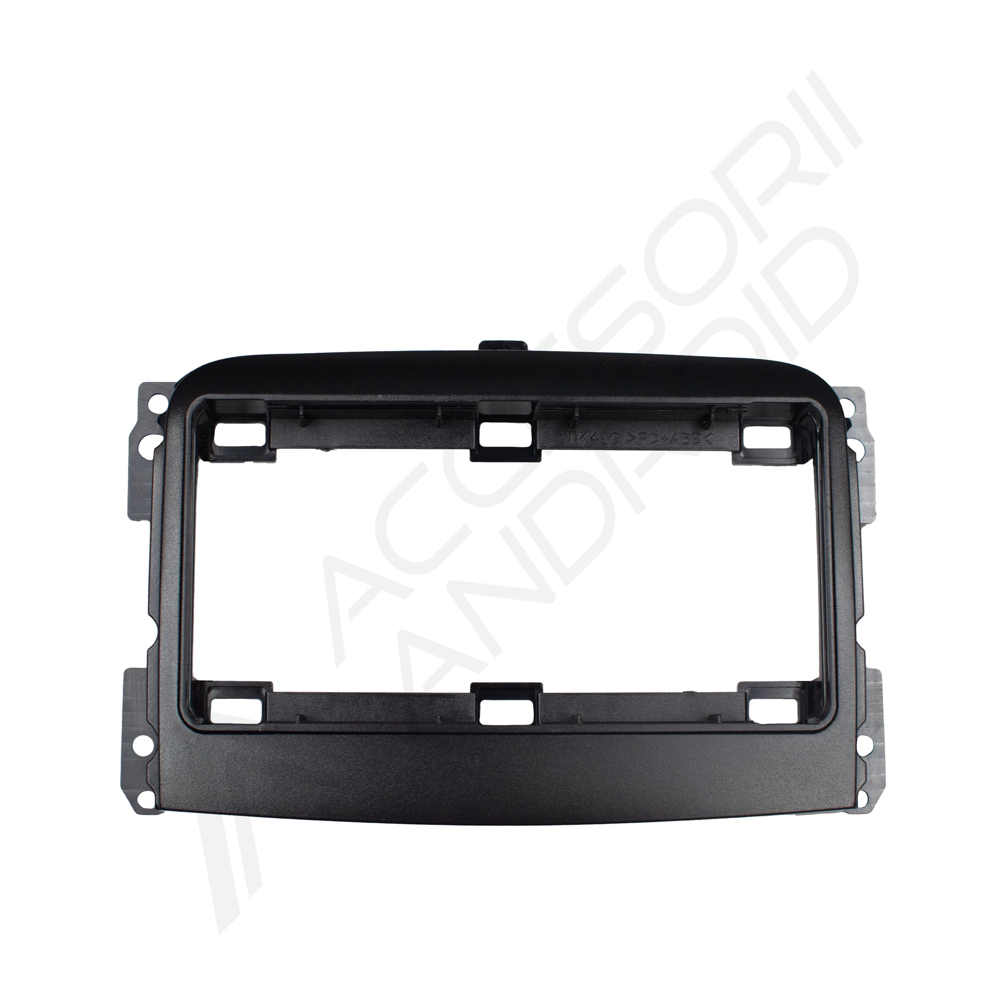 Fiat 500L ramă navigație Android