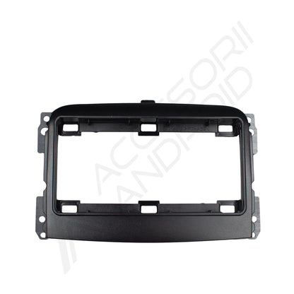 Fiat 500L ramă navigație Android