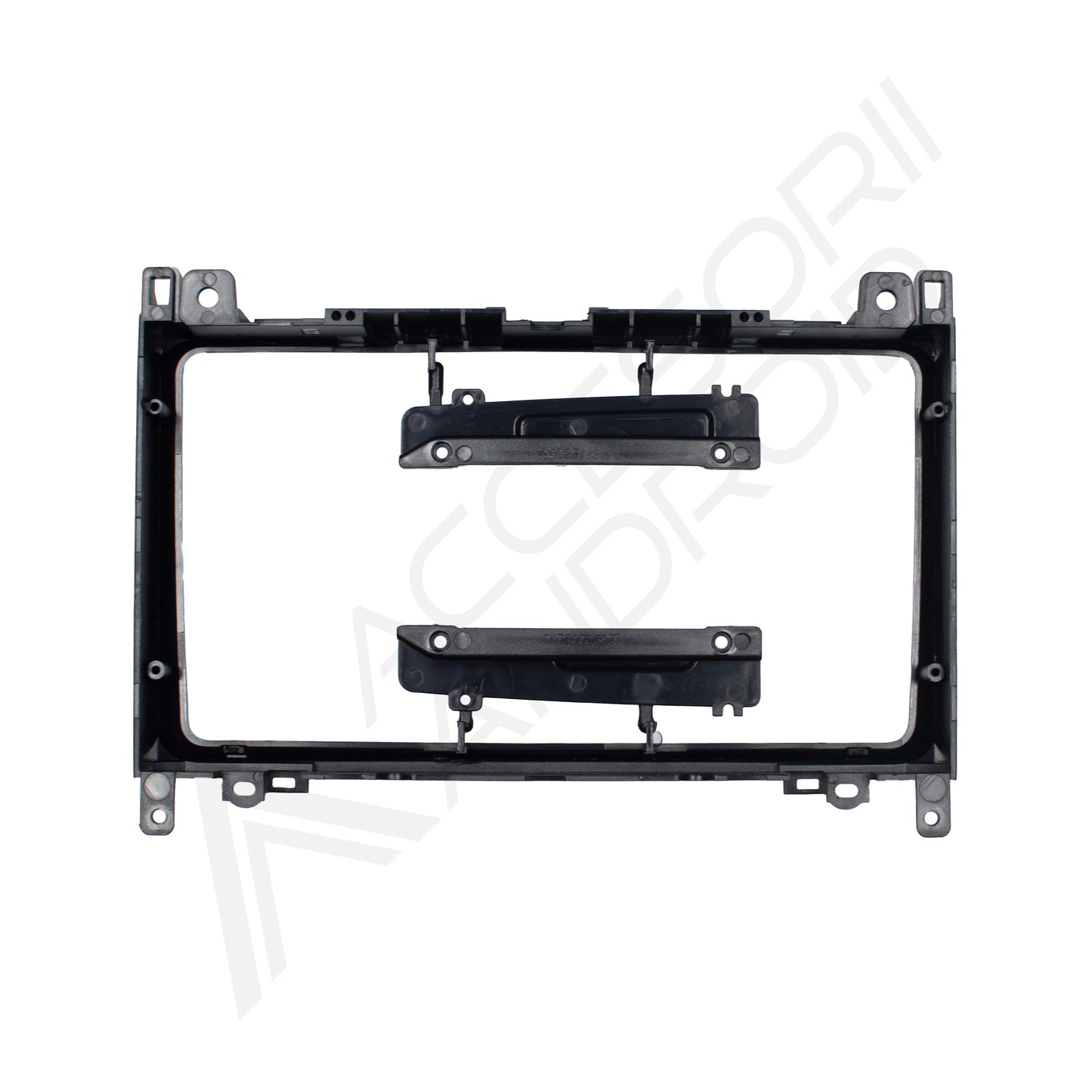 Ramă Adaptoare Mercedes A Class W169, B Class W245 (2004-2012) compatibilă cu Navigație Android de 9" Inch