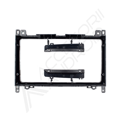 Ramă Adaptoare Mercedes A Class W169, B Class W245 (2004-2012) compatibilă cu Navigație Android de 9" Inch