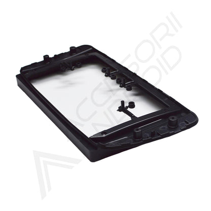 Rama adaptoare Autodrop Seat Ibiza (2009-2014) pentru Navigatii multimedia Android de 9" Inch
