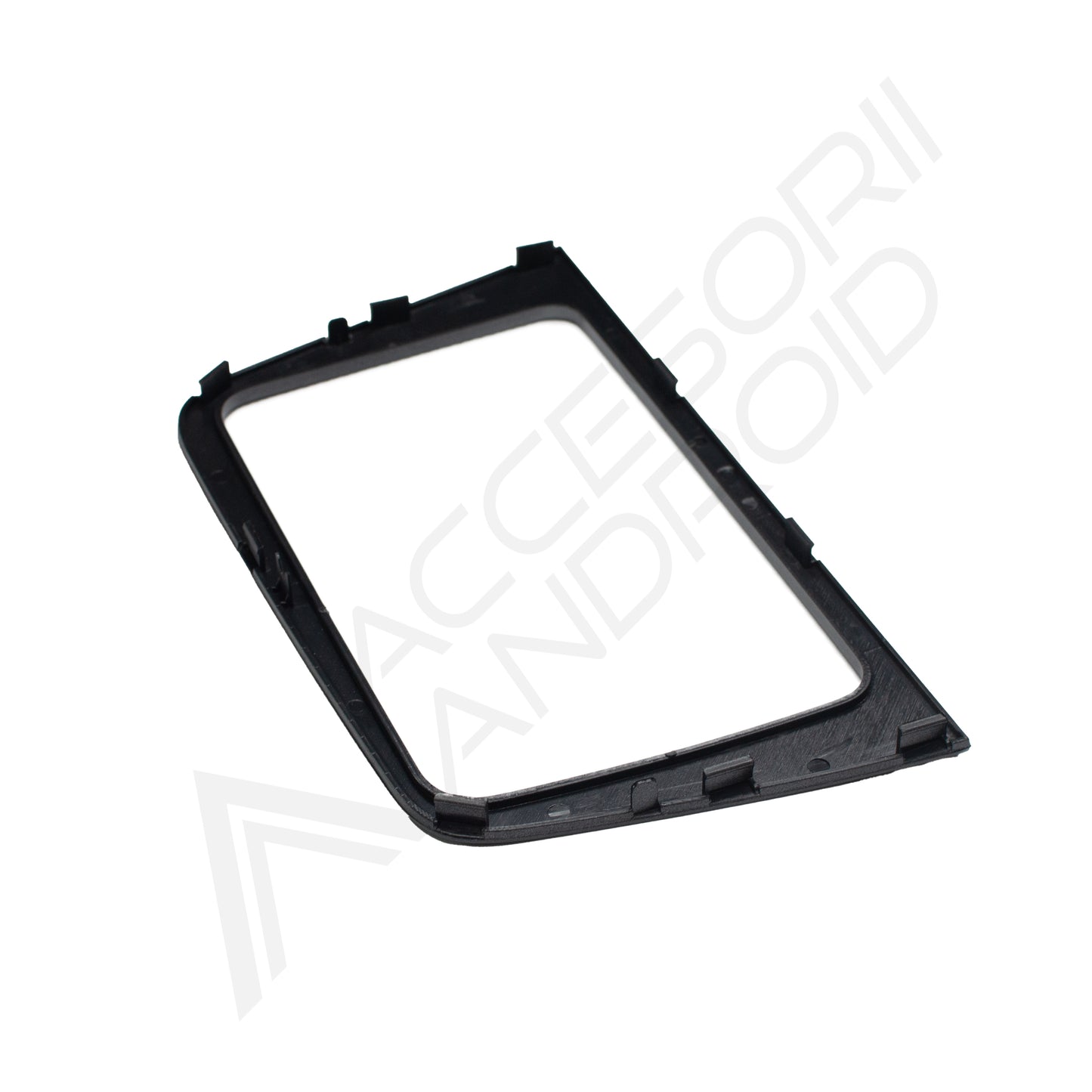 Ramă Adaptoare Seat Altea, Toledo (2005-2012) compatibilă cu Navigație Android sau original VW de 7" Inch, 8" și 9"