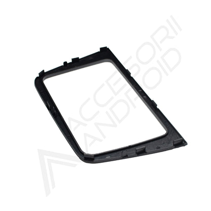 Ramă Adaptoare Seat Altea, Toledo (2005-2012) compatibilă cu Navigație Android sau original VW de 7" Inch, 8" și 9"
