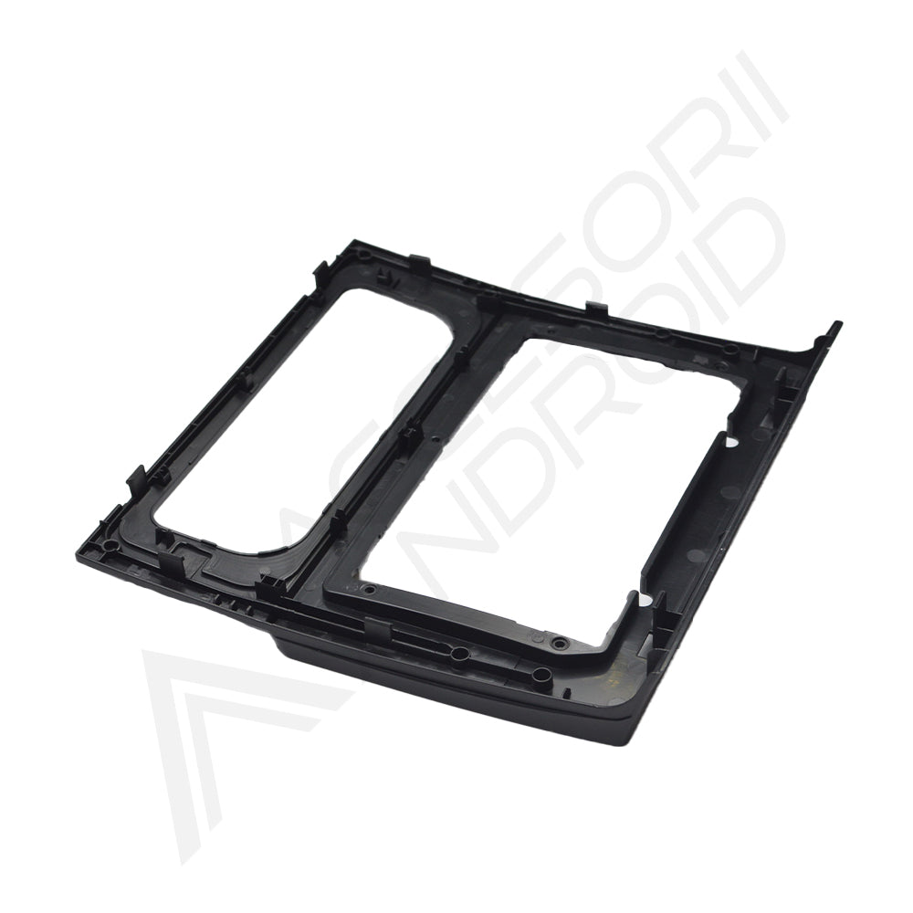 Rama adaptoare Autodrop Volkswagen Touran (2011-2015) pentru Navigatii multimedia Android de 10.1" Inch