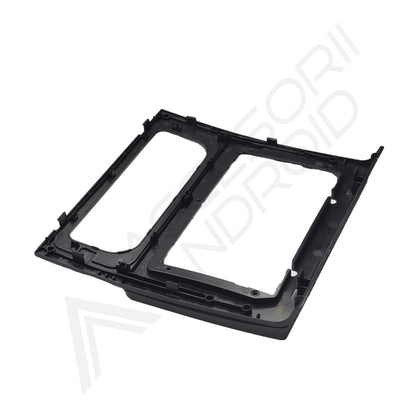 Rama adaptoare Autodrop Volkswagen Touran (2011-2015) pentru Navigatii multimedia Android de 10.1" Inch