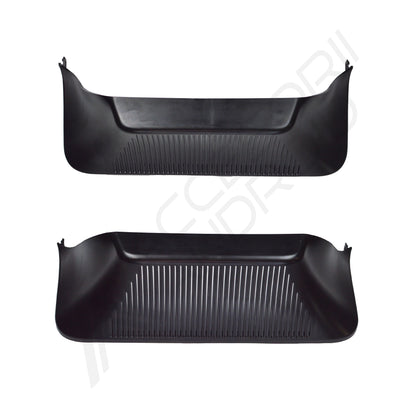 KIT Complet Rama Adaptoare + Cablaj Autodrop Hyundai Kona (2018+) pentru Navigatie Multimedia Android 10.1 inch