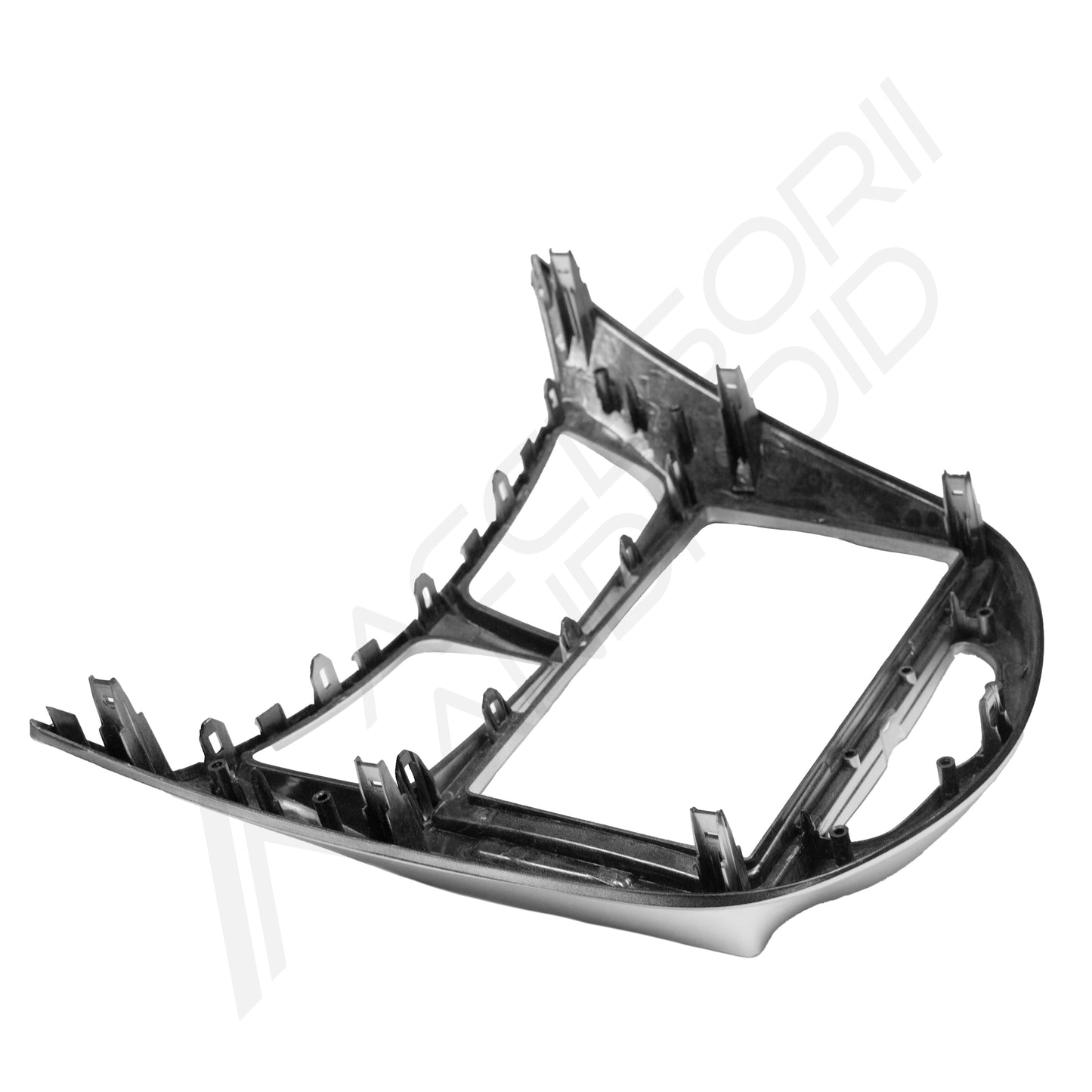Rama adaptoare Autodrop Hyundai Accent (2011-2016) pentru Navigatii multimedia Android de 9" Inch