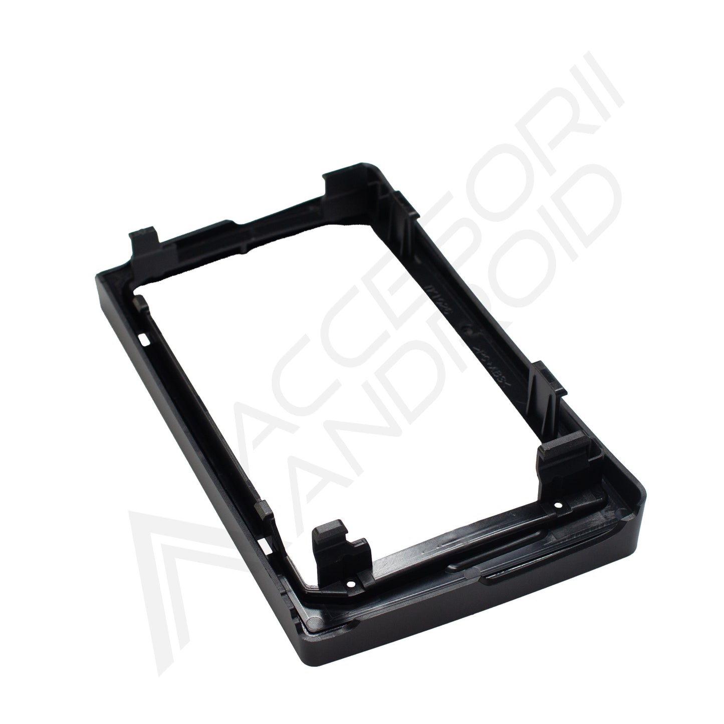 KIT Complet Rama Adaptoare + Cablaj Autodrop Citroen Berlingo (2015-2018) pentru Navigatie Multimedia Android 9 inch