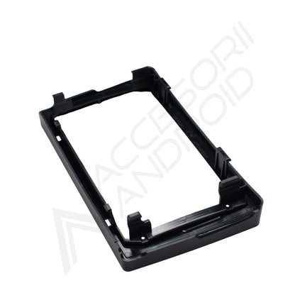 KIT Complet Rama Adaptoare + Cablaj Autodrop Citroen Berlingo (2015-2018) pentru Navigatie Multimedia Android 9 inch
