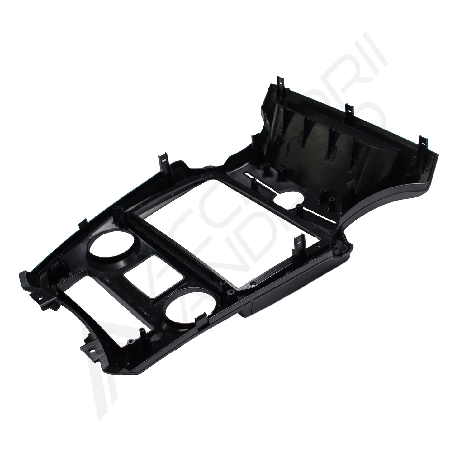 KIT Complet Rama Adaptoare + Cablaj Autodrop Kia Carens (2007-2011) (2007-2011) pentru Navigatie Multimedia Android 9 inch
