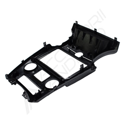 KIT Complet Rama Adaptoare + Cablaj Autodrop Kia Carens (2007-2011) (2007-2011) pentru Navigatie Multimedia Android 9 inch