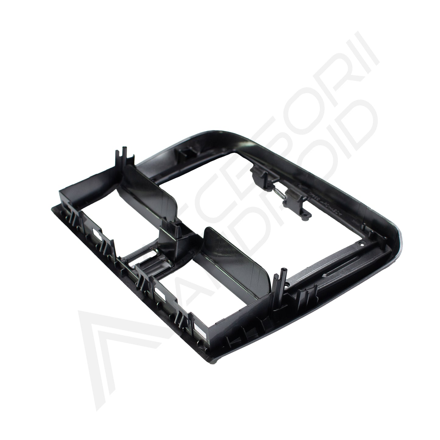 Ramă Adaptoare Volvo XC60 (2008-2017) compatibilă cu Navigație Android de 9" Inch