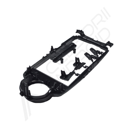 Rama adaptoare Autodrop Toyota Yaris (2012-2018) pentru Navigatii multimedia Android de 9" Inch