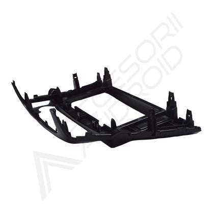 Rama adaptoare Autodrop Toyota Avensis (2015-2018) pentru Navigatii multimedia Android de 9" Inch