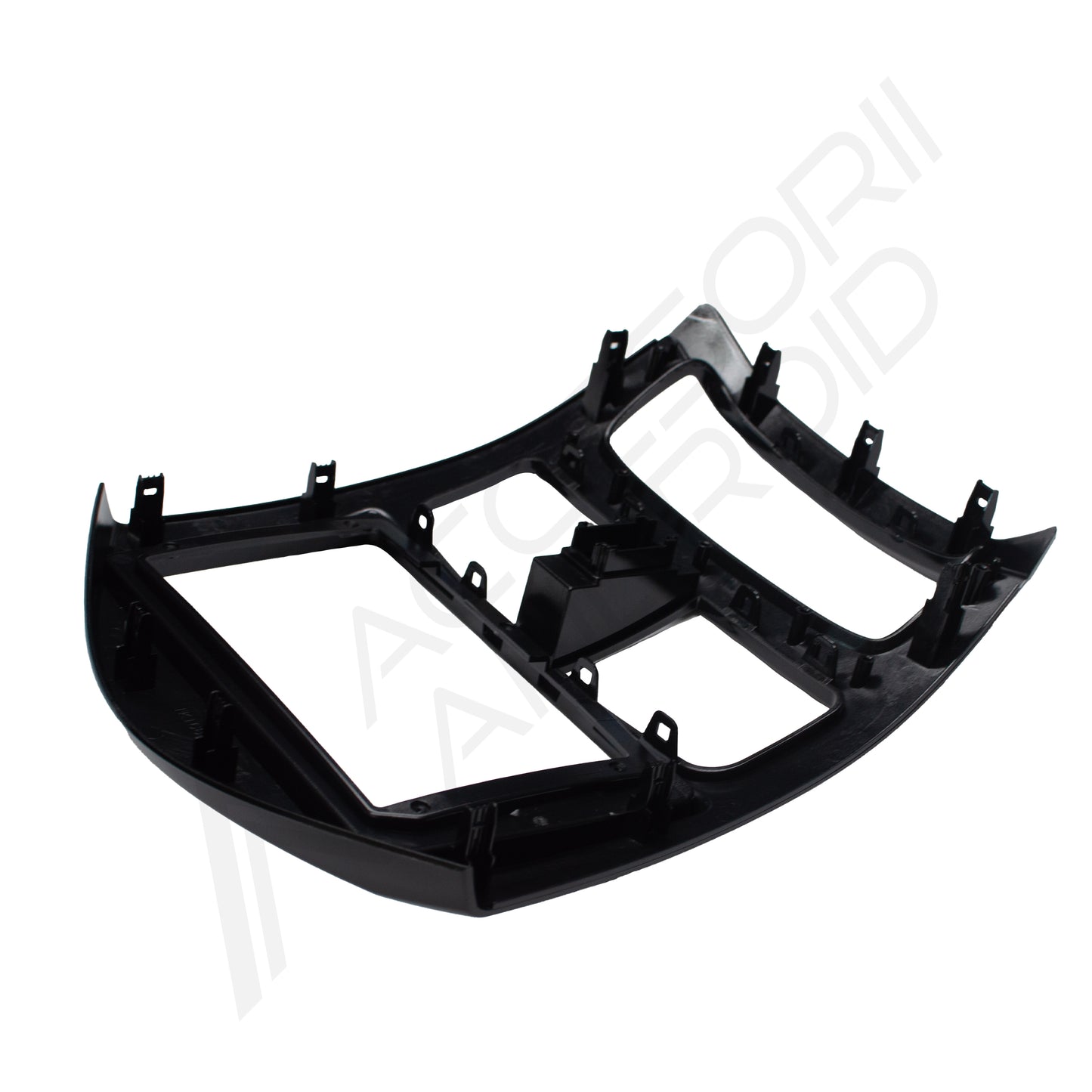 Rama adaptoare Autodrop Chevrolet Spark (2011-2014) pentru Navigatii multimedia Android de 9" Inch