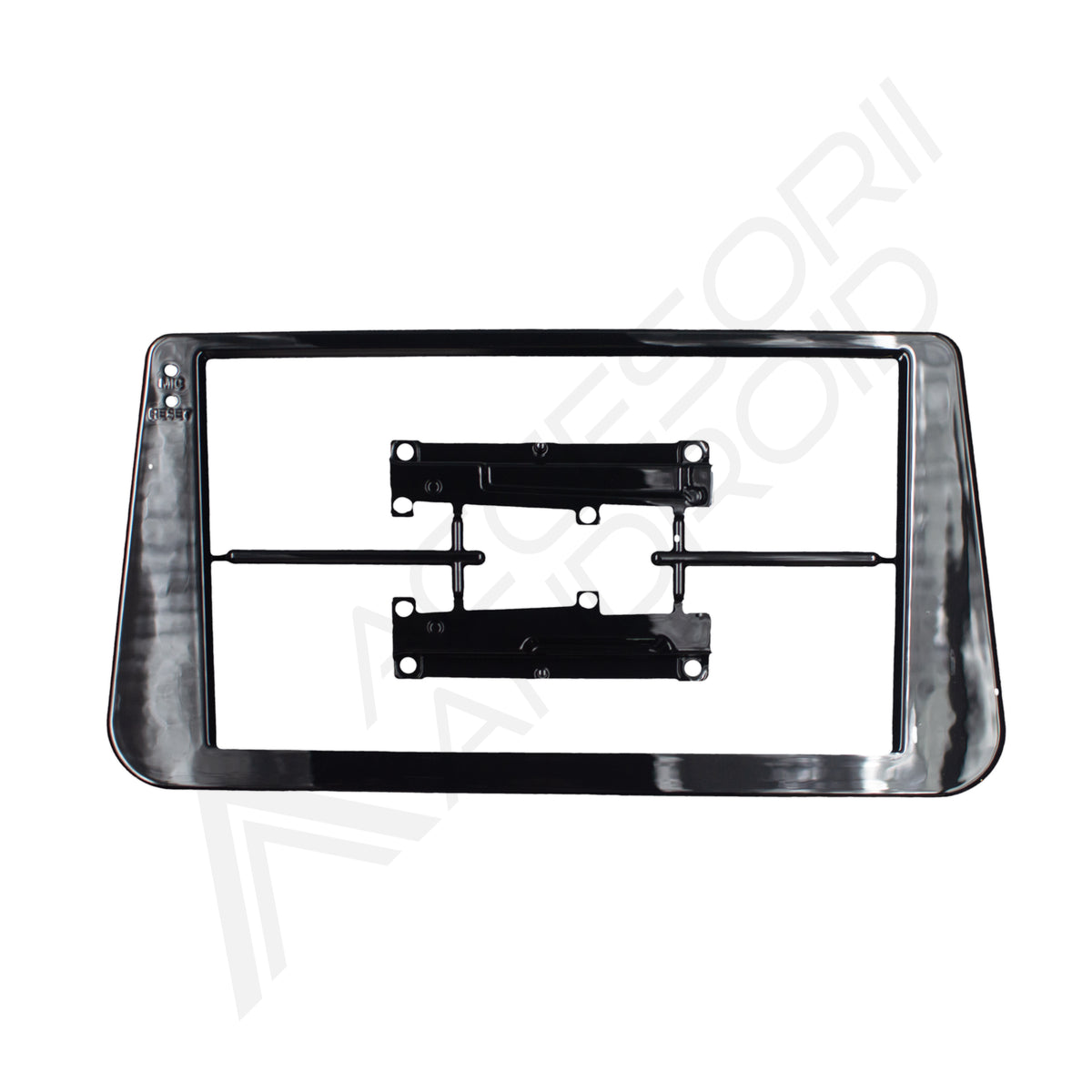 Ramă Adaptoare Renault Kangoo (2008-2018) compatibilă cu Navigație Android de 9" Inch